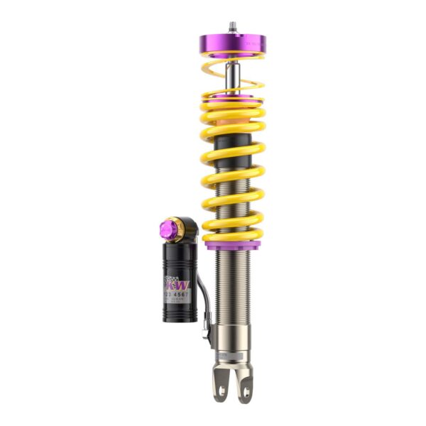 KW Coilover V4 Porsche 3A771090 - Image 8