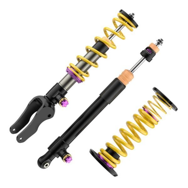 KW Coilover V4 Porsche 3A771095 - Image 2