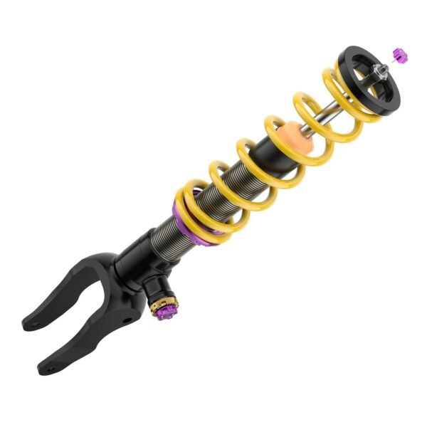 KW Coilover V4 Porsche 3A771095 - Image 3