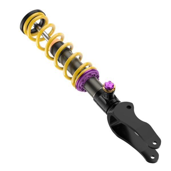 KW Coilover V4 Porsche 3A771095 - Image 4