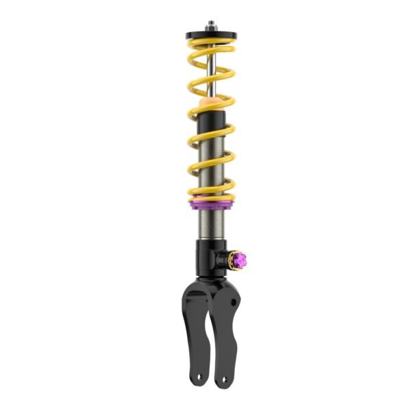 KW Coilover V4 Porsche 3A771095 - Image 5