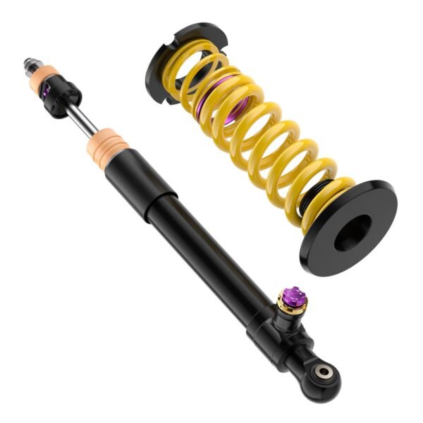 KW Coilover V4 Porsche 3A771095 - Image 7