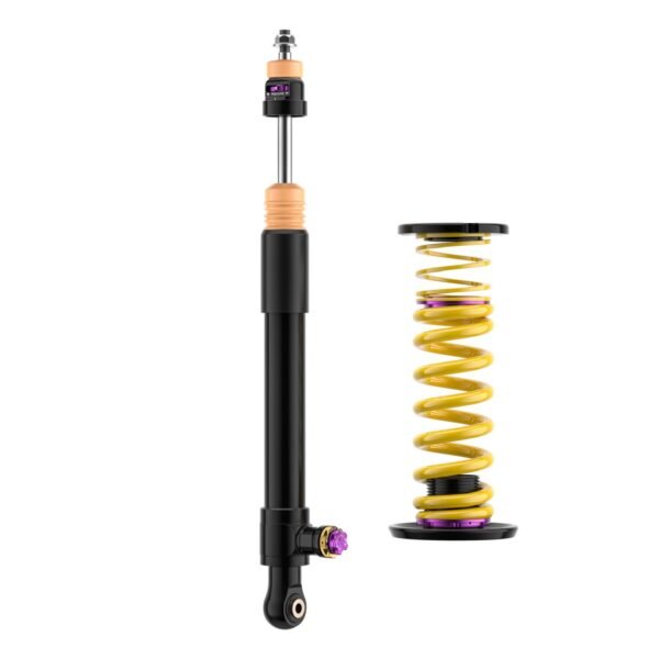 KW Coilover V4 Porsche 3A771095 - Image 8