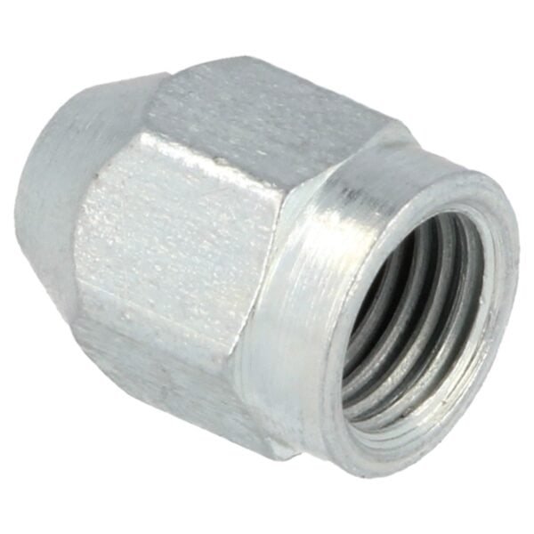Brake Nipple - Female - 3/8'' UNF