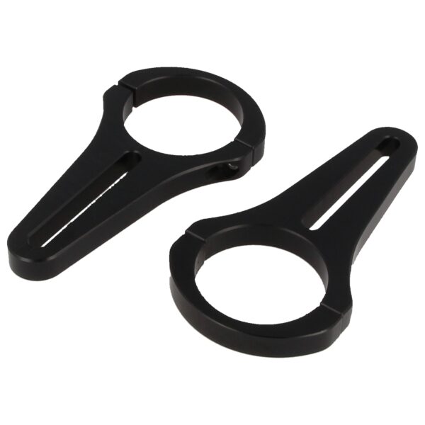 Mirror Brackets - 51 Mm