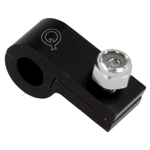 Aluminum P-Clips Pro 6.4 Mm