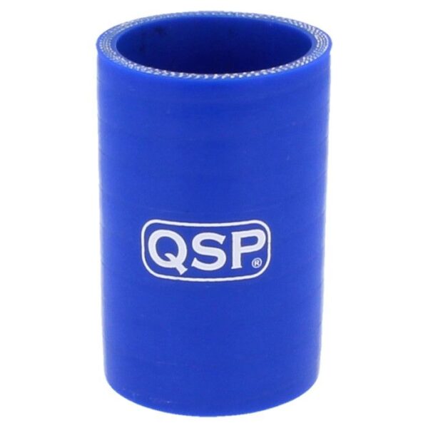 Silicone Coupler - 63 Mm - Blue