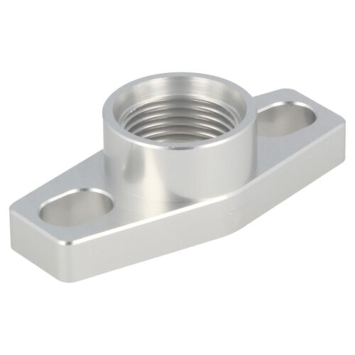 Turboflens Oil Retour D08 Vrouw