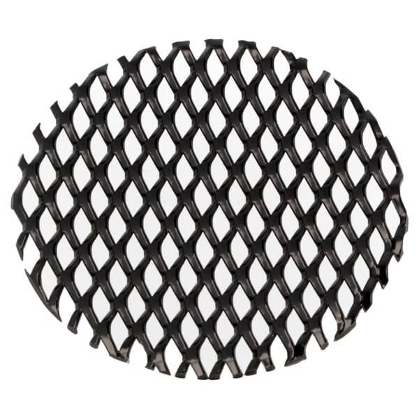 Air Inlet Mesh - 63 Mm - Black
