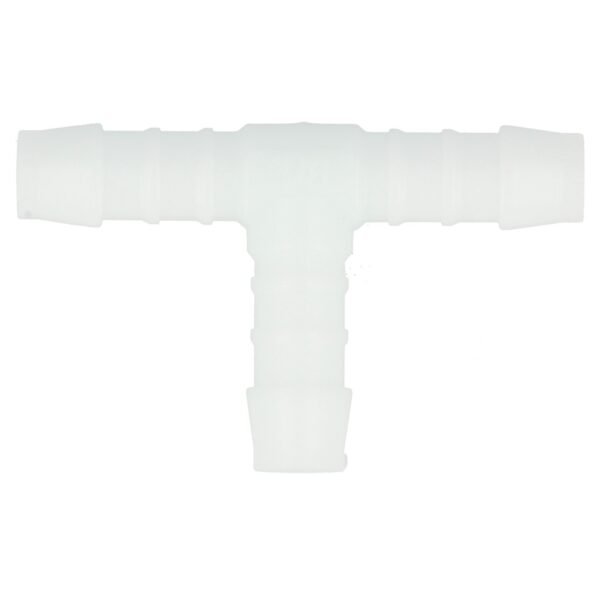 Nylon T -Piece - 6 Mm