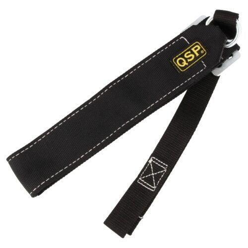 Safety Bracelet – Black