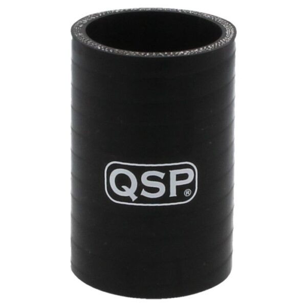 Silicone Coupler - 41 Mm - Black