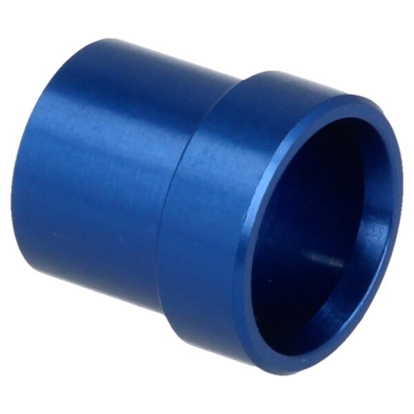 Aluminum Tube Sleeve AN6 - 7.94 Mm