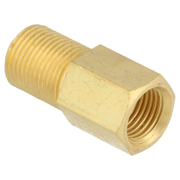 Adapter Female - M10 X 1.0 - Male - M12 X 1.0