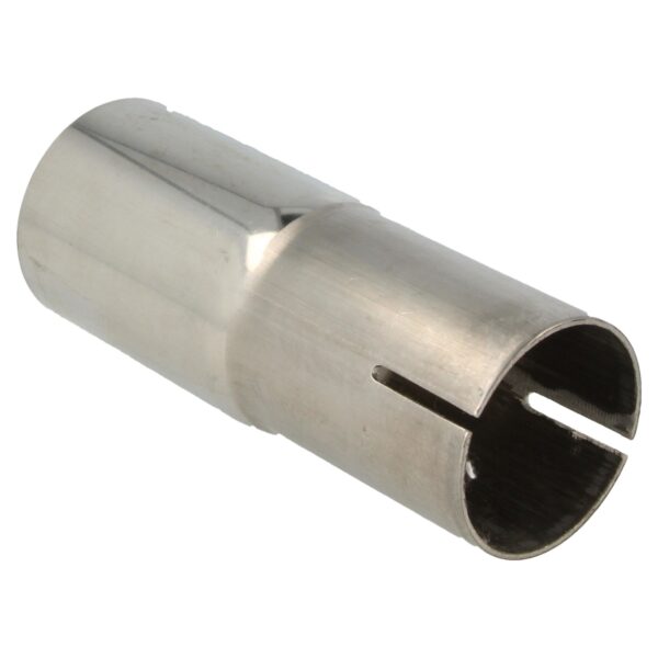 Stainless Steel Exhaust Straight Reduction 45 Mm - 51 Mm