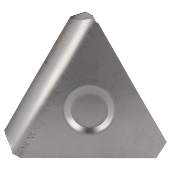 Steel Gusset - Closed - 60 Deg