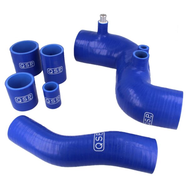 Turbo Hose - Toyota MR2 Turbo