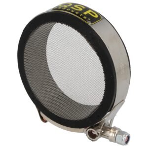Heat Shielding