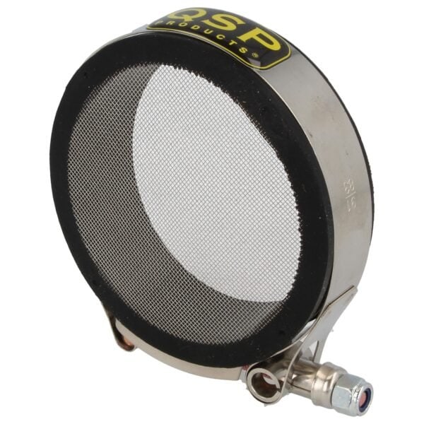 - Turbo Guard - 57mm Internal