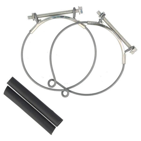 Air Hose Clamp 68 Mm