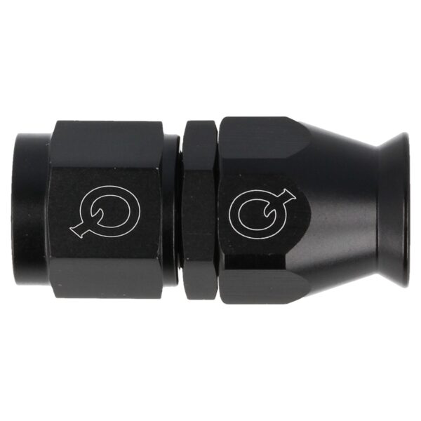 Hose Adapter PTFE Straight AN6