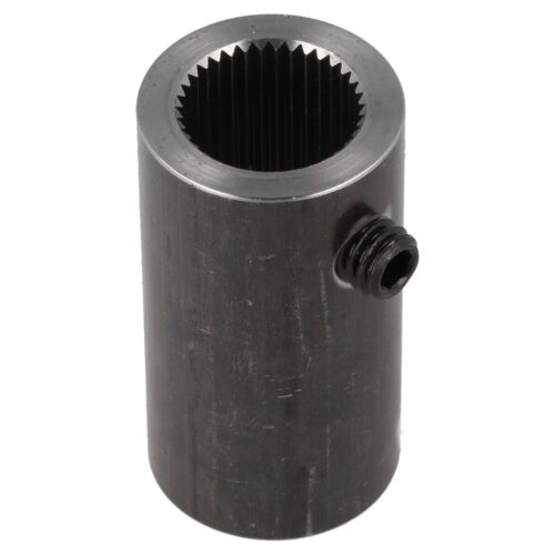 Coupler Quickener