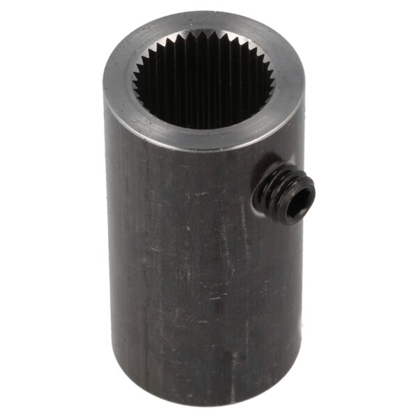 Coupler Quickener