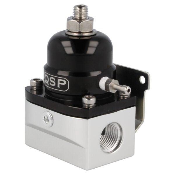 Fuel Pressure Regulator D10