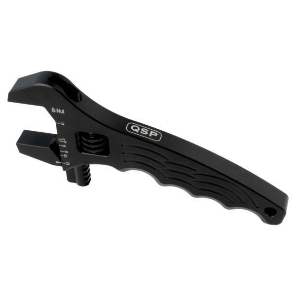 Universal Adjustable Wrench