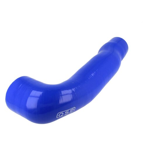 Intake Hose Turbo – Subaru Group N – Blue