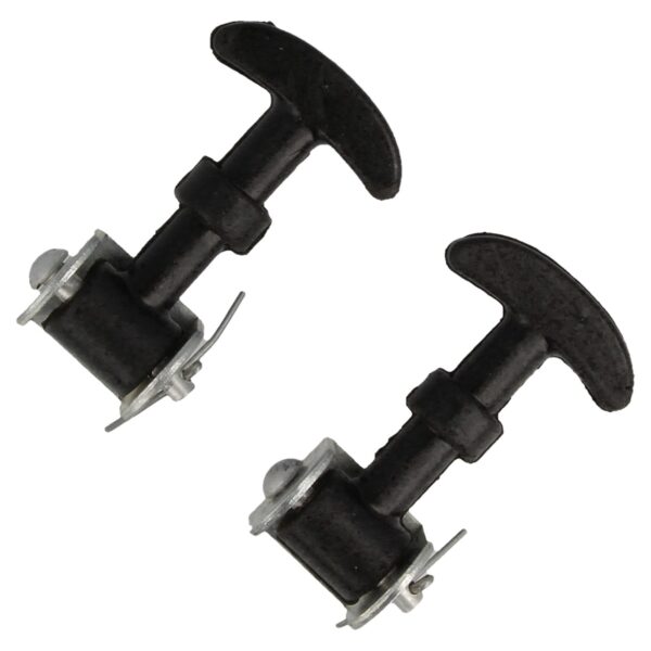 Trunk Rubber Hook 62mm