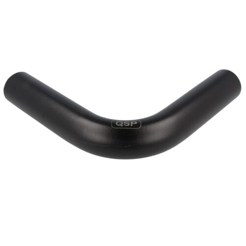 Aluminum 90 Deg Bend – 102 Mm – Black
