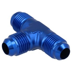 AN T-Pieces, Y-Pieces, Reducers