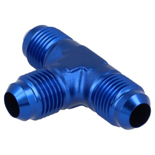 Aluminum T-Piece AN6