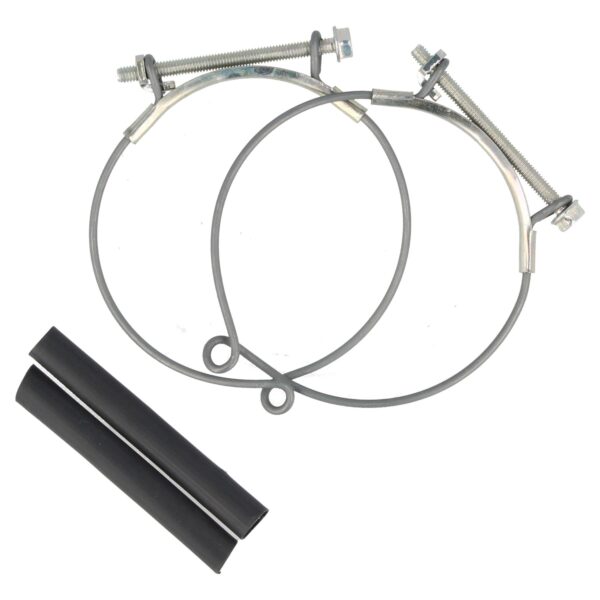 Air Hose Clamp 92 Mm