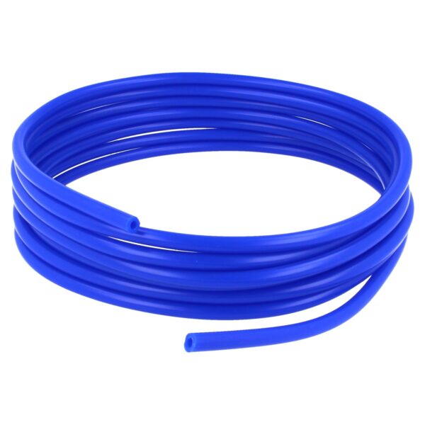 Vacuum Hose - 6 Mm - Length 5 M - Blue