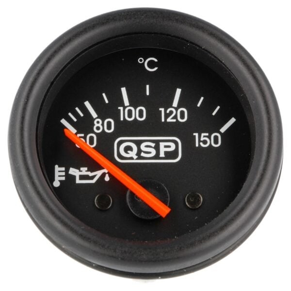 Oil Temperature gauge 50-150 C