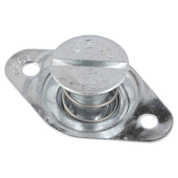 Dzus Eject Fastener