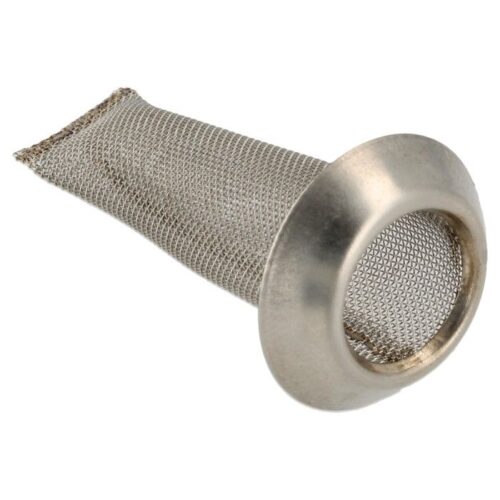 Inline Flare Filter D10
