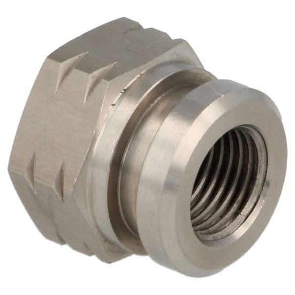 Brake Locator Stainless Steel 17 Mm Hex M10 X 1.0 Mm