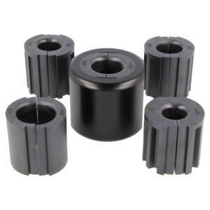 AN Hose Adapters (Straight)