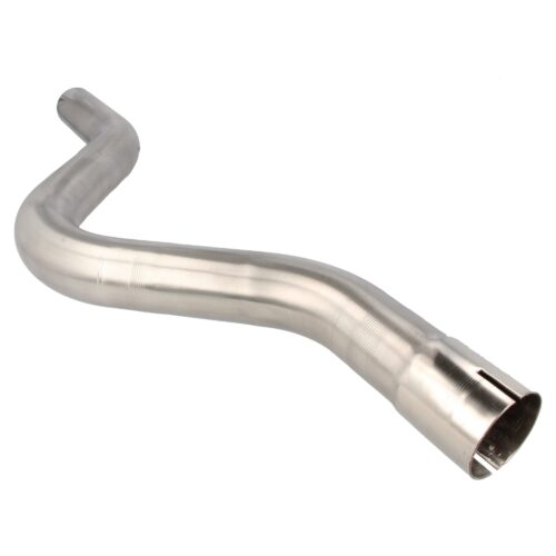 Stainless Steel Cardan Bend – 76 Mm