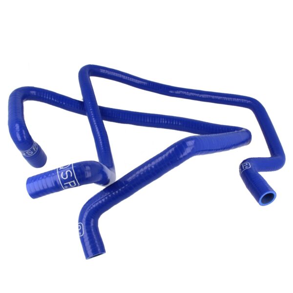 Heater Hose - Renault 5 GT Turbo