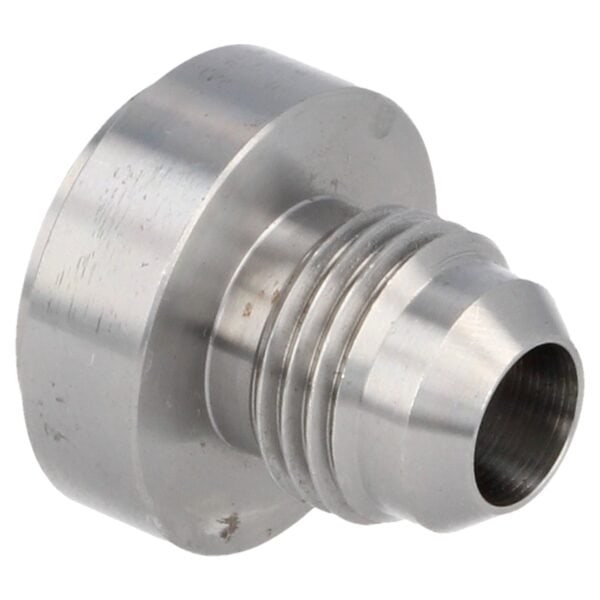 Welding Prop Steel Male AN12