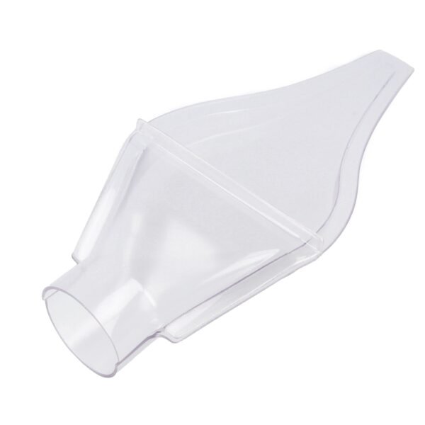 Air Intake - 63mm