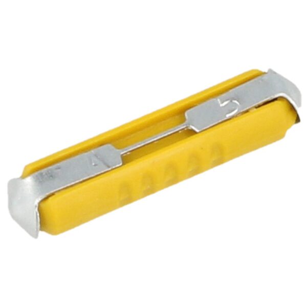 Ceramic Fuse 5A