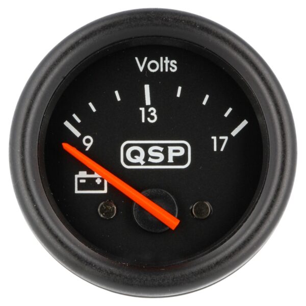 Voltgauge 9-17V