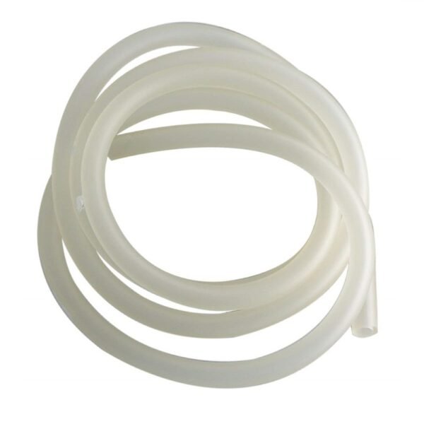 Vacuum Hose - 3 Mm - P/M1 - Transparent