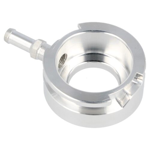 Aluminum Radiator Weld Neck 42 Mm