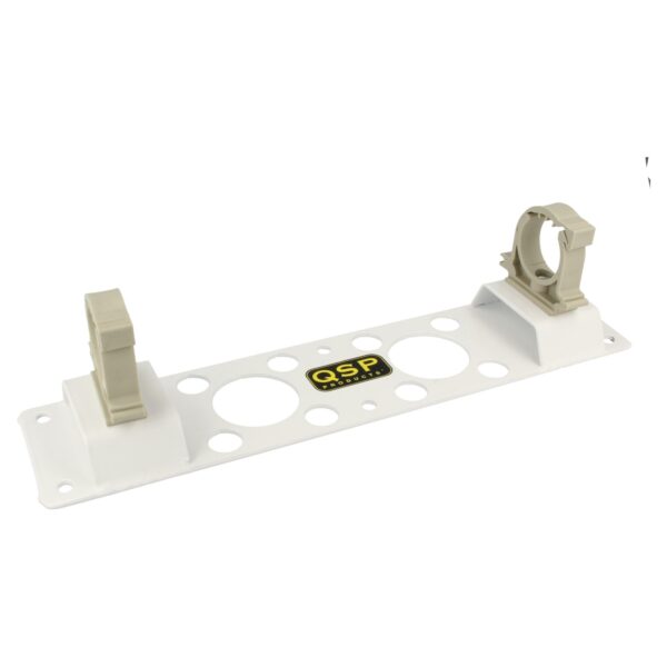Bracket For Hydraulic Jack - Horizontal Mounting